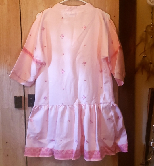 Tunic/Top/Mini-Dress MISSLOOK - Picture 3 of 7